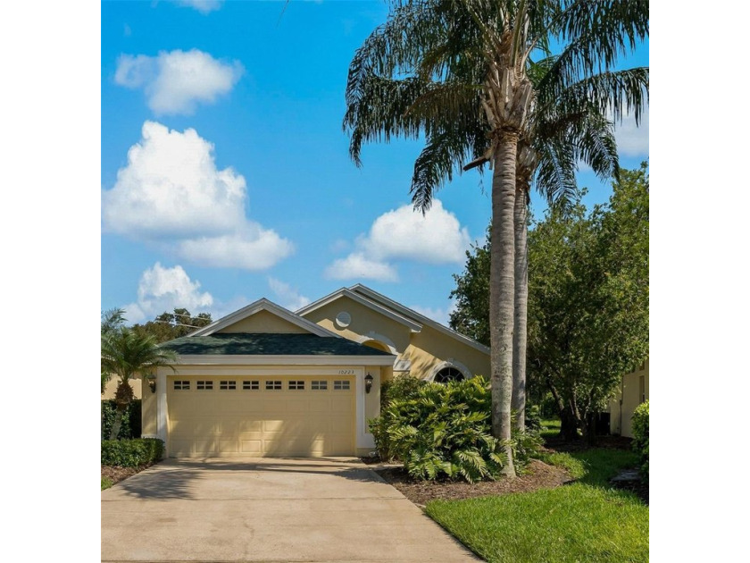 An Opportunity of a Lifetime! St George at the Villages of Fox - Beach Home for sale in Trinity, Florida on Beachhouse.com