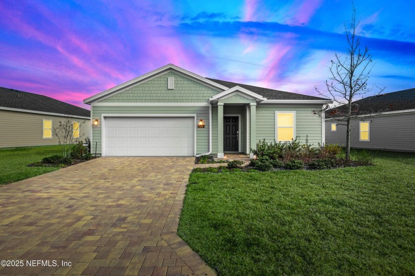Reduced PRICE--Motivated Seller!
Assumable FHA Loan Avail @ 5 - Beach Home for sale in St Augustine, Florida on Beachhouse.com
