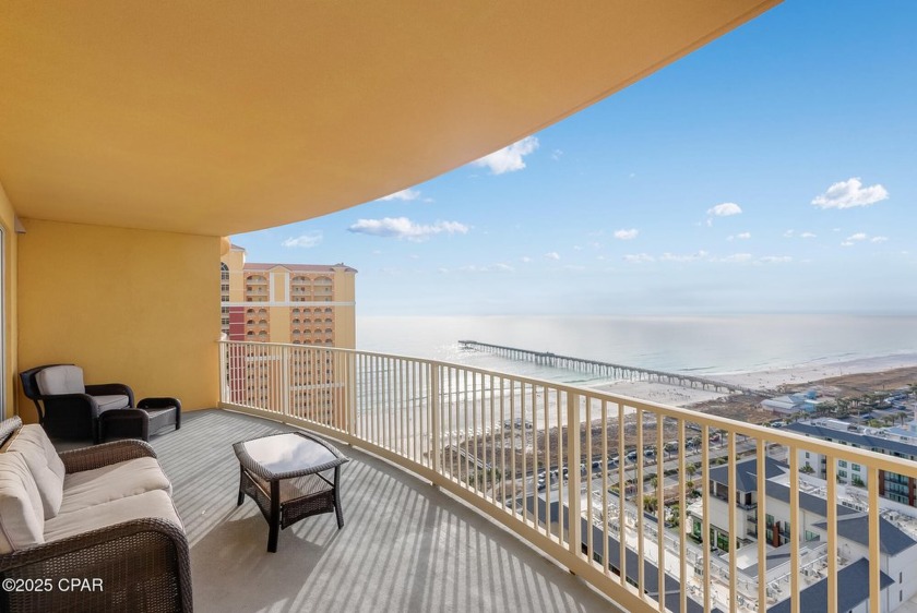 Experience the perfect blend of elegance, convenience, and - Beach Condo for sale in Panama City Beach, Florida on Beachhouse.com