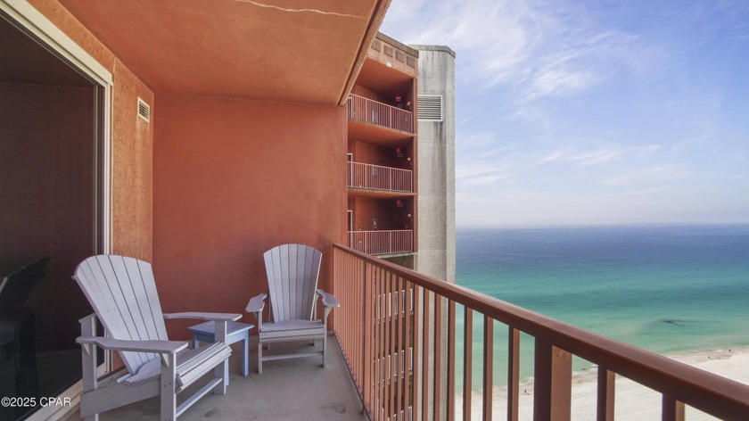 PRICE REDUCED! BEST VALUE IN THIS RESORT!!! Welcome to this - Beach Condo for sale in Panama City Beach, Florida on Beachhouse.com