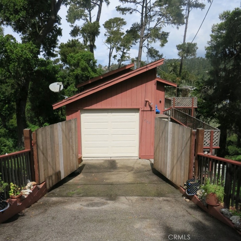 This is a sweet, well maintained 2-bedroom, 2.5 bath, single - Beach Home for sale in Cambria, California on Beachhouse.com