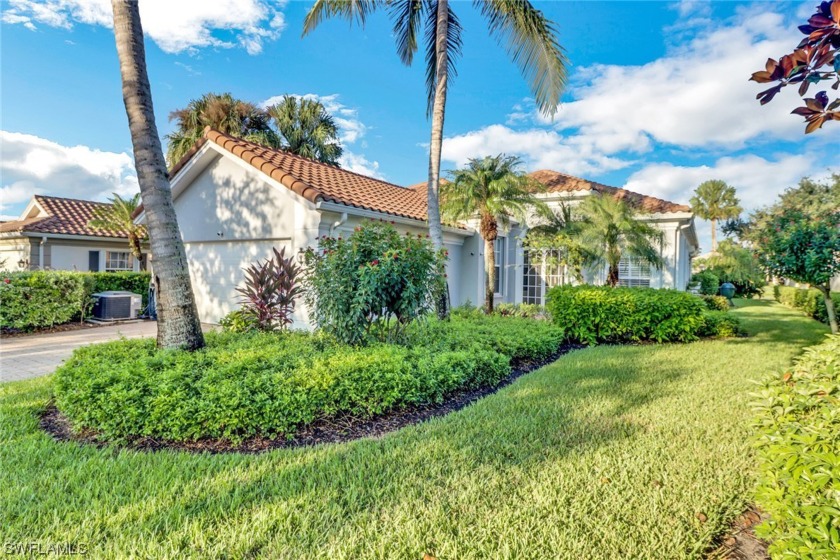 Turnkey Divosta built home in the Island Walk gated community - Beach Home for sale in Naples, Florida on Beachhouse.com