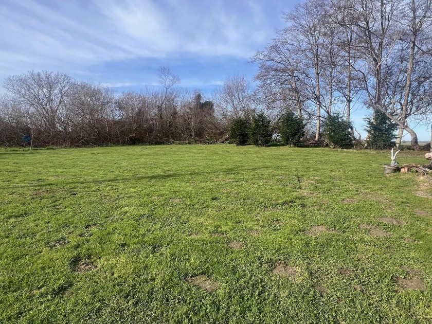 A peaceful slice of rural Ferndale awaits at this vacant lot off - Beach Lot for sale in Ferndale, California on Beachhouse.com