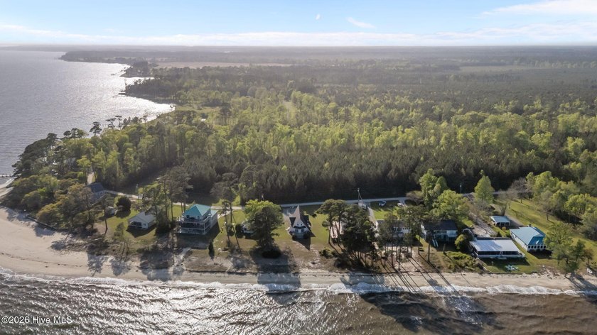 Let life slow down when you come home to this adorable - Beach Home for sale in Oriental, North Carolina on Beachhouse.com
