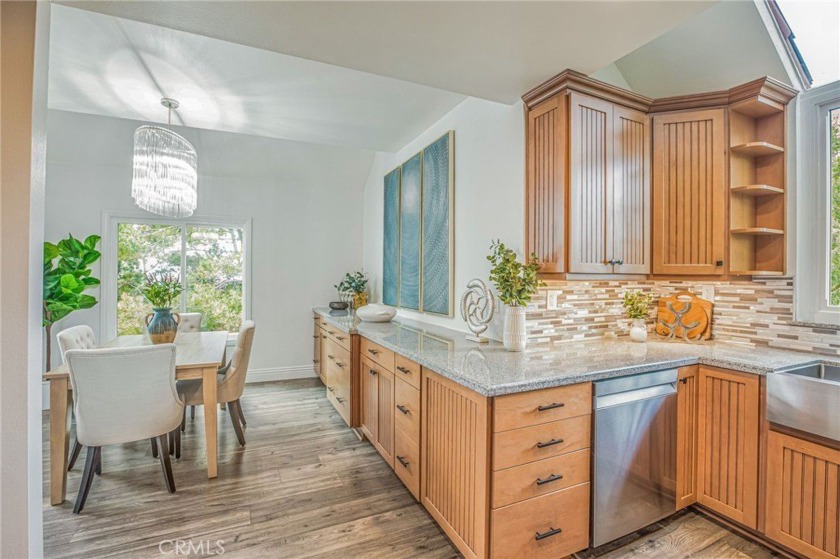 Motivated Seller! Price Reduction. Single story Ocean/Catalina - Beach Condo for sale in Dana Point, California on Beachhouse.com