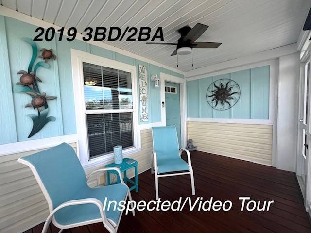 Located in The OAKS at Colony Cove ELLENTON FL; a 55+, large - Beach Home for sale in Ellenton, Florida on Beachhouse.com