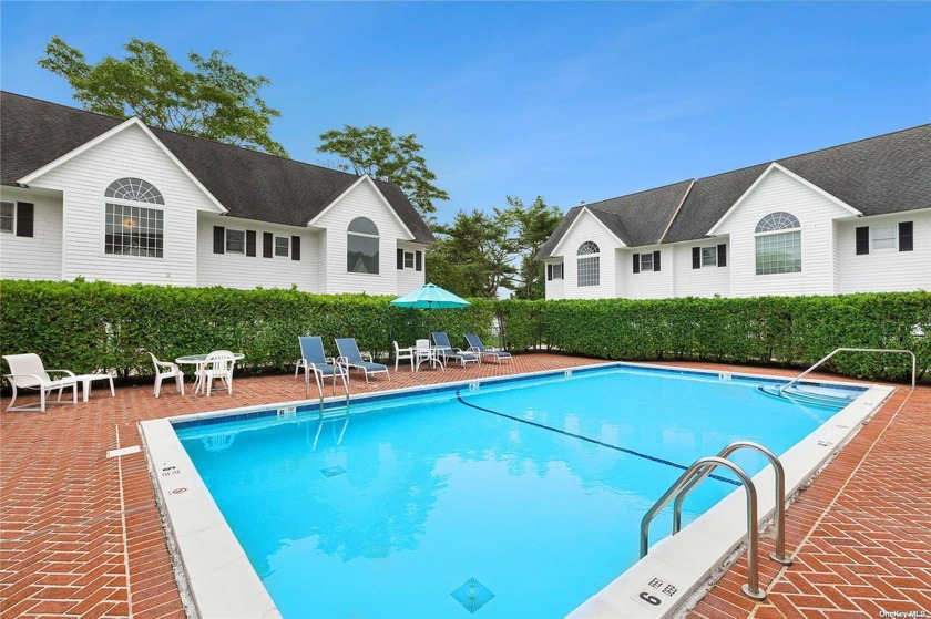 Discover unparalleled coastal living at 25 Mitchell Road - Beach Townhome/Townhouse for sale in Westhampton Beach, New York on Beachhouse.com