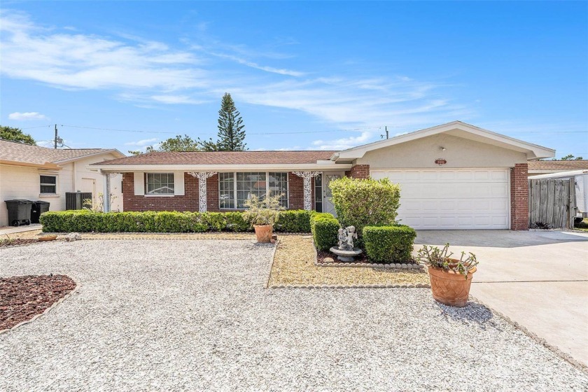 Location, Location, Location.... Bring your remodeling skills - Beach Home for sale in Largo, Florida on Beachhouse.com