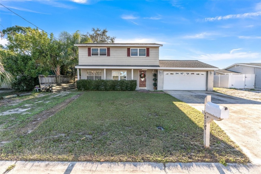 Motivated seller (owner finance with 50% down 5% interest): See - Beach Home for sale in Tampa, Florida on Beachhouse.com