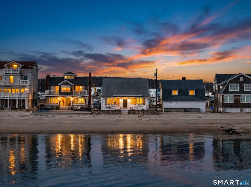 Do you dream of owning the perfect waterfront property? It's - Beach Home for sale in Westbrook, Connecticut on Beachhouse.com