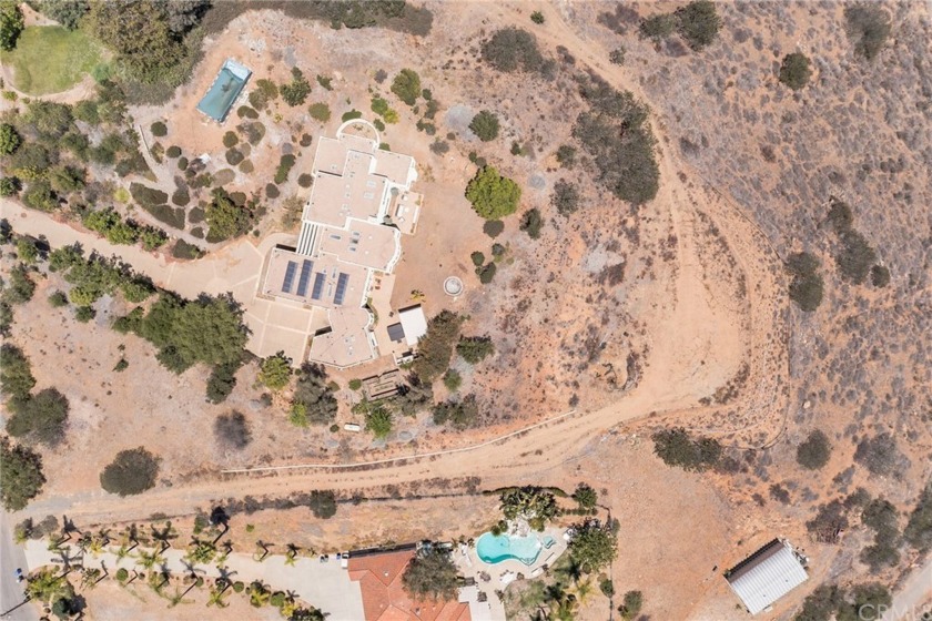 Opportunity to Build your dream home with incredible views in - Beach Acreage for sale in Fallbrook, California on Beachhouse.com