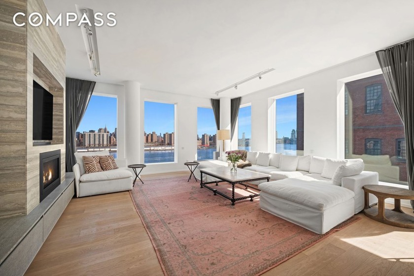 ONE JOHN STREET 9D  Luxury Living at DUMBO's Waterfront Prepare - Beach Condo for sale in Brooklyn, New York on Beachhouse.com