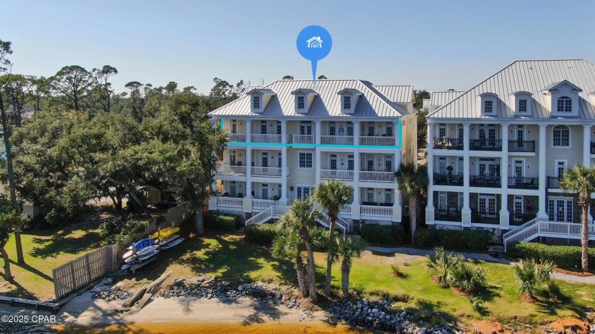 ''Seller offering $10,000 credit to buyer with full-price offer - Beach Condo for sale in Panama City, Florida on Beachhouse.com