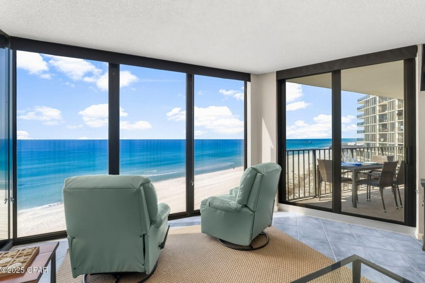 UNDER CONTRACT WITH CONTINGENCIES; SELLER ACCEPTING BACKUP - Beach Condo for sale in Panama City Beach, Florida on Beachhouse.com