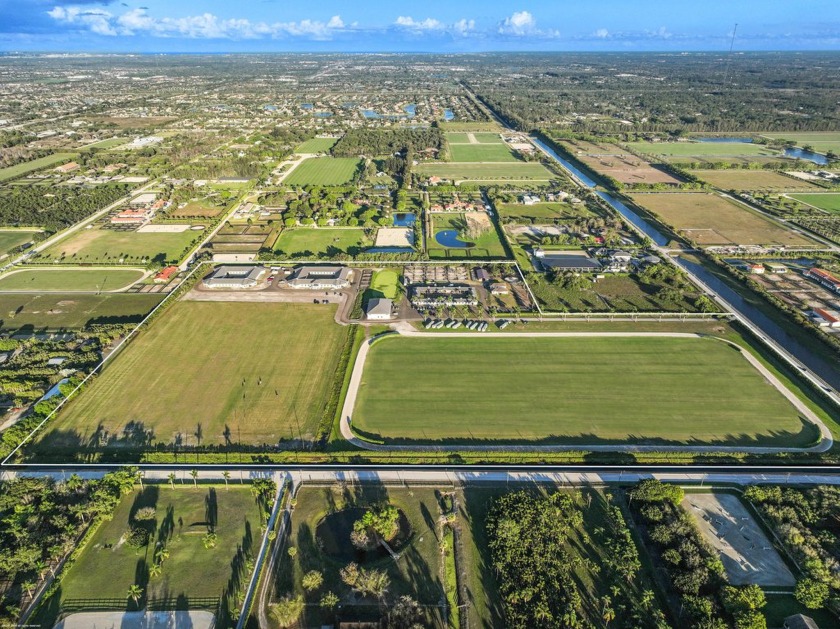 One-of-a-kind opportunity to own a 46.96 acre equestrian - Beach Home for sale in Wellington, Florida on Beachhouse.com
