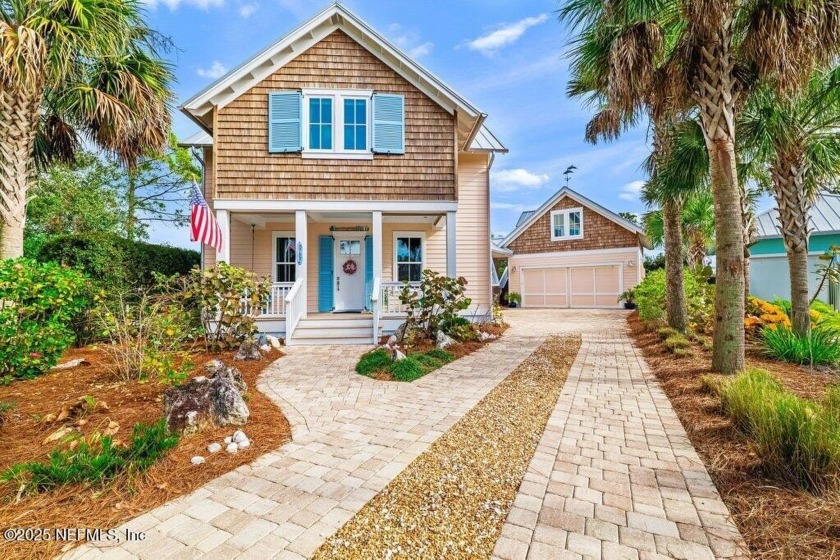 Do not miss this extraordinary opportunity to own a stunning - Beach Home for sale in Jacksonville Beach, Florida on Beachhouse.com