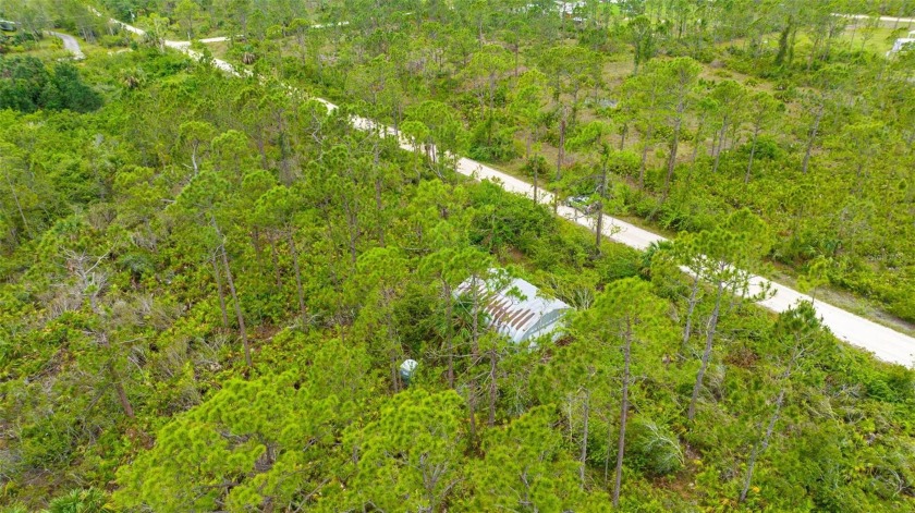 ***Lookin for an Amazing Property to Build your dream home*** We - Beach Acreage for sale in Punta Gorda, Florida on Beachhouse.com