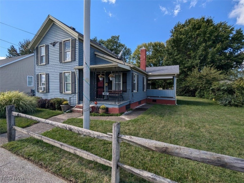 This beautifully maintained home is ready to move in and waiting - Beach Home for sale in Painesville, Ohio on Beachhouse.com