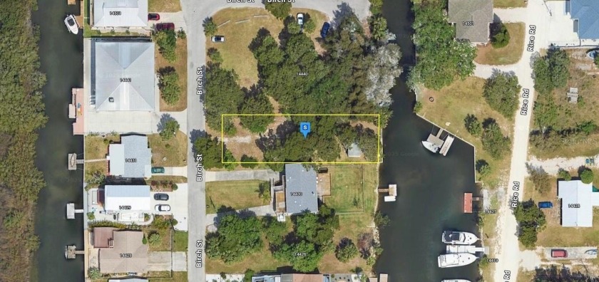 Please note, the seller has lowered the price several times and - Beach Lot for sale in Hudson, Florida on Beachhouse.com