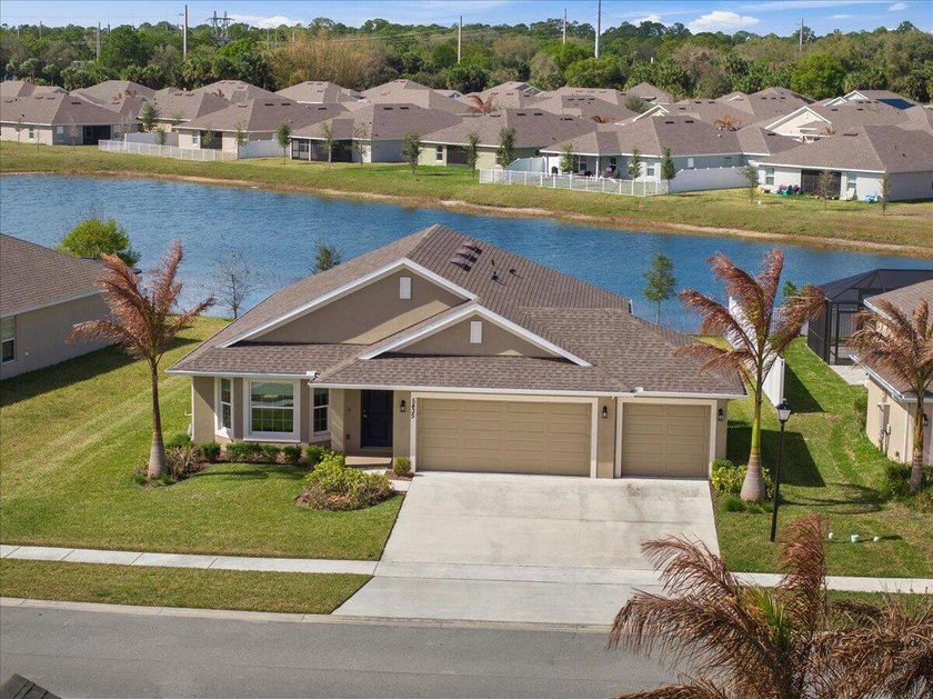 Welcome to 5435 Lugo St, Fort Pierce, FL 34951 -- a stunning - Beach Home for sale in Fort Pierce, Florida on Beachhouse.com