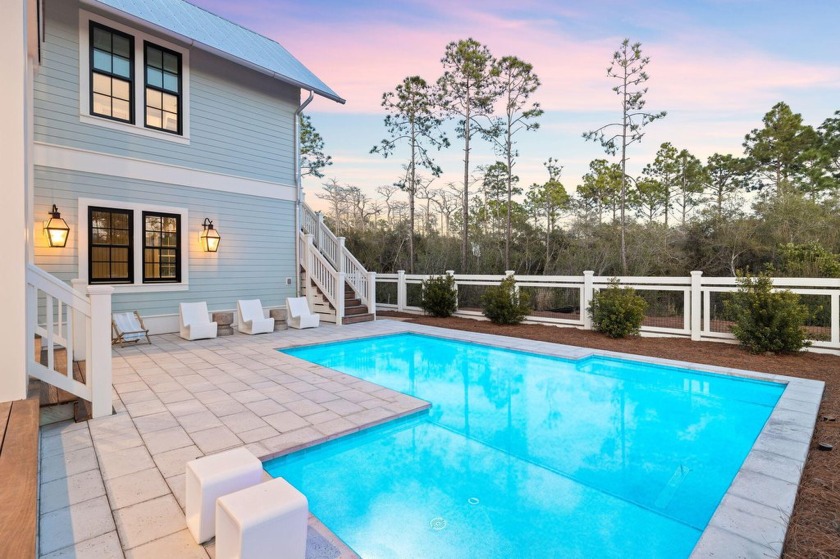 Discover unparalleled luxury in Phase V Watercolor which is a - Beach Home for sale in Santa Rosa Beach, Florida on Beachhouse.com