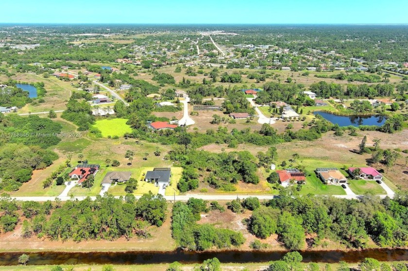 Lot For Sale in Lehigh Acres - Beach Lot for sale in Lehigh Acres, Florida on Beachhouse.com