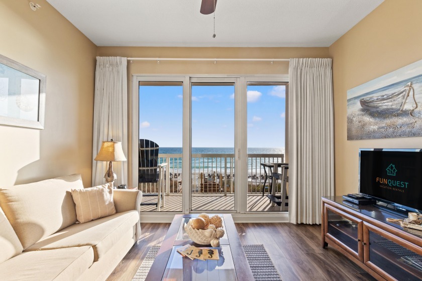 Seychelles 205  - Beach Vacation Rentals in Panama City Beach, FL on Beachhouse.com