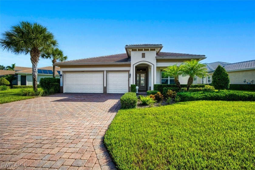 Welcome to your dream paradise home, where luxury and - Beach Home for sale in Fort Myers, Florida on Beachhouse.com