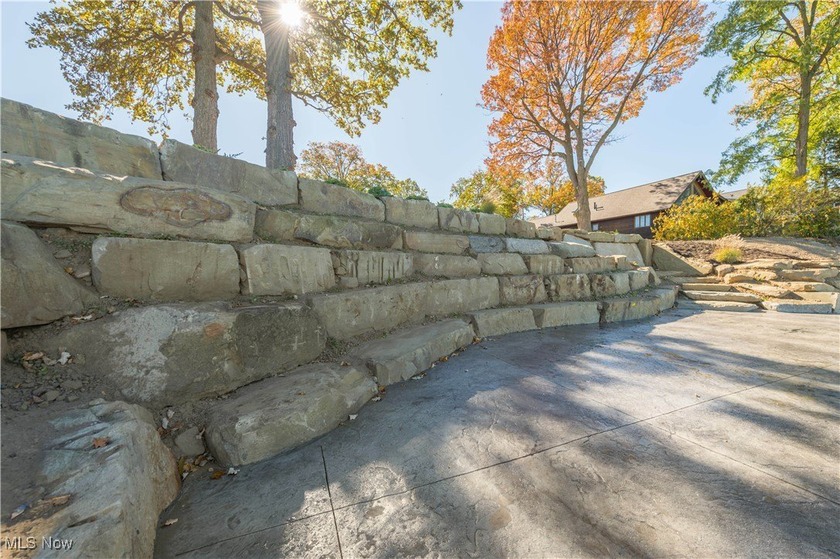 Looking to build your dream home directly on Lake Erie in the - Beach Lot for sale in Vermilion, Ohio on Beachhouse.com