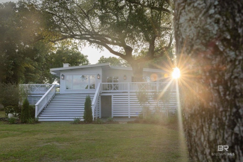 Welcome to River Run--where luxury meets serenity on the Bon - Beach Home for sale in Foley, Alabama on Beachhouse.com