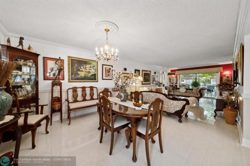 This elegant and tasteful unit features two bedrooms and two - Beach Condo for sale in Pembroke Pines, Florida on Beachhouse.com