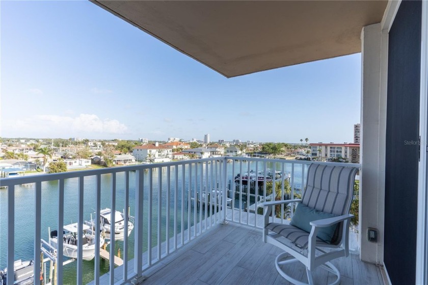 Experience Coastal Elegance at Island Way Towers! Step into a - Beach Condo for sale in Clearwater Beach, Florida on Beachhouse.com