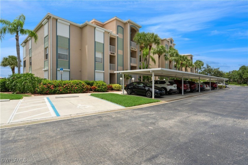 Welcome to this beautifully upgraded 1st floor condo, where - Beach Condo for sale in Fort Myers, Florida on Beachhouse.com