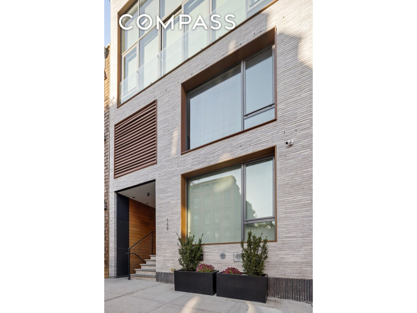 Welcome to 113 North 9th Street an extraordinary opportunity to - Beach Condo for sale in Brooklyn, New York on Beachhouse.com