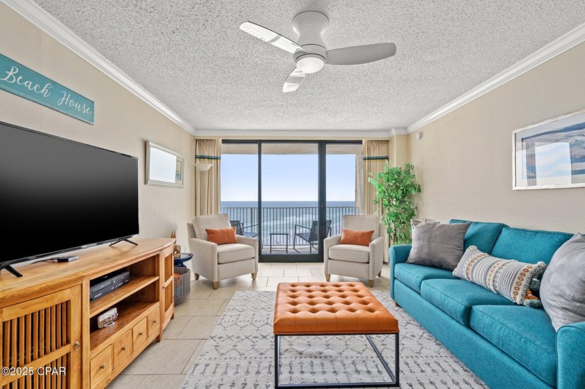 Don't miss your opportunity to own this turnkey vacation rental - Beach Condo for sale in Panama City Beach, Florida on Beachhouse.com