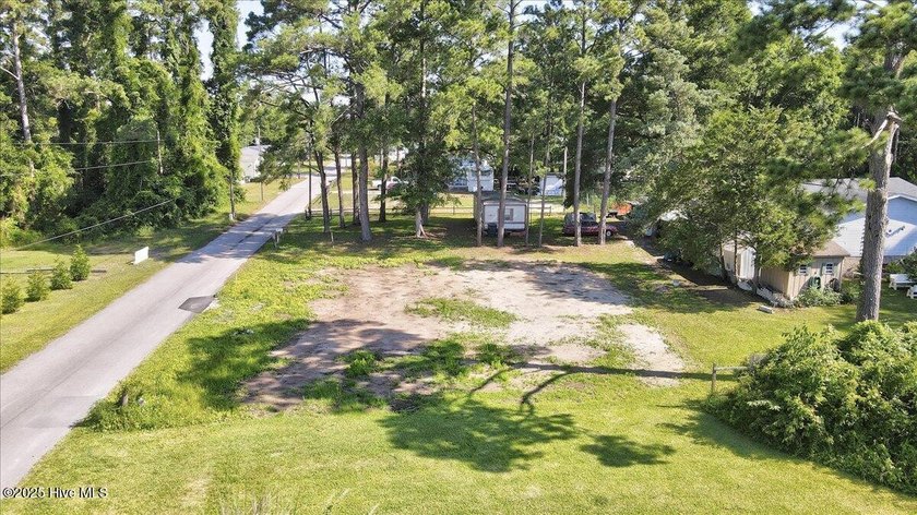 Your affordable beach retreat awaits! This cleared, DOUBLE LOT - Beach Lot for sale in Ocean Isle Beach, North Carolina on Beachhouse.com