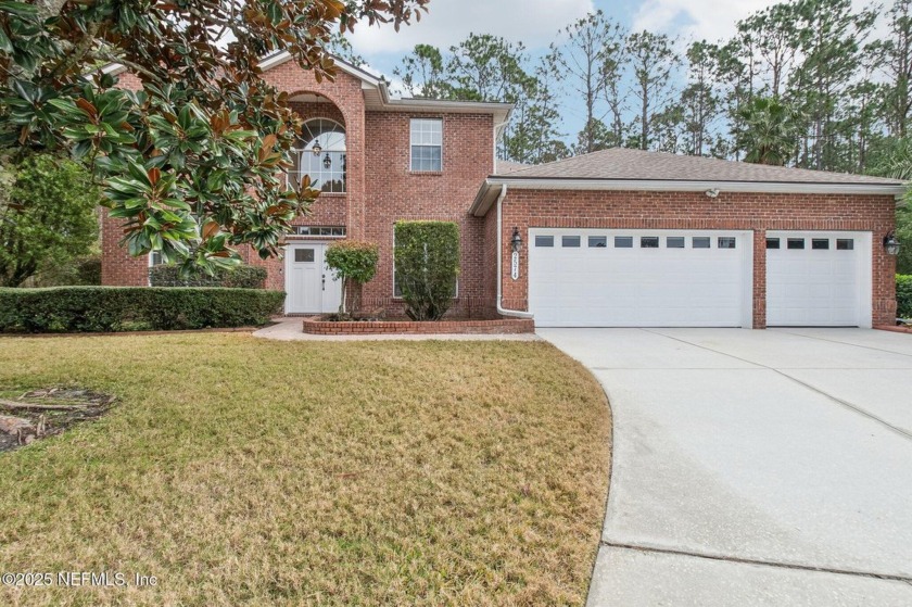 Welcome to your dream home in prestigious Southern Links @ - Beach Home for sale in Fleming Island, Florida on Beachhouse.com