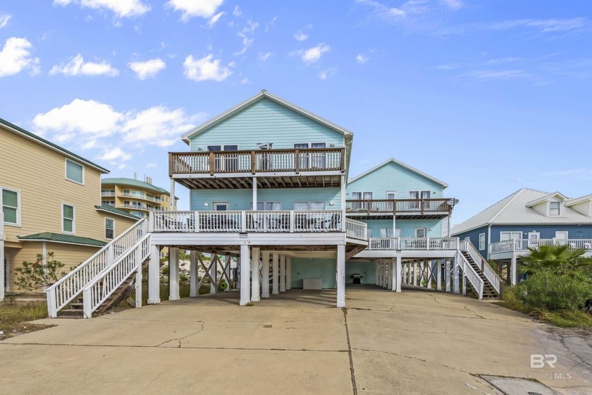 Have you dreamed of owning a property steps away from the beach - Beach Home for sale in Gulf Shores, Alabama on Beachhouse.com