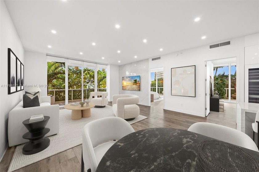 Welcome home to this one-of-a-kind, proficiently designed 1,933 - Beach Condo for sale in Miami Beach, Florida on Beachhouse.com