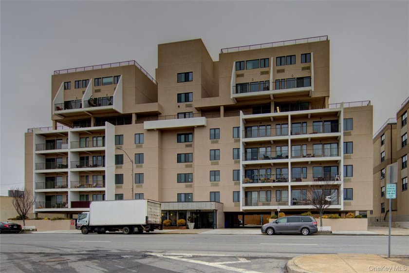 Centrally located in the Heart of Long Beach, this Updated - Beach Condo for sale in Long Beach, New York on Beachhouse.com