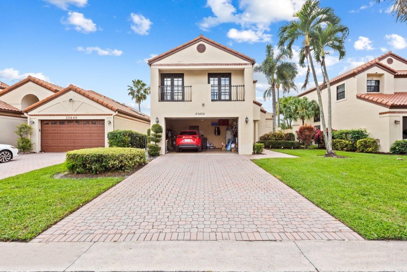 Experience the epitome of luxury living in this beautifully - Beach Home for sale in Boca Raton, Florida on Beachhouse.com