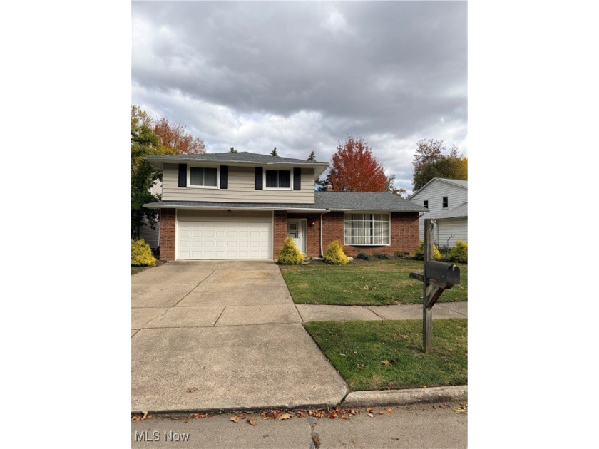 Searching for a Cleveland-area home with equity potential? This - Beach Home for sale in Euclid, Ohio on Beachhouse.com