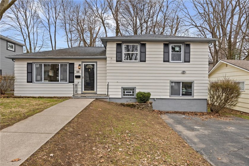 Welcome to your dream home! This beautifully remodeled - Beach Home for sale in Rochester, New York on Beachhouse.com