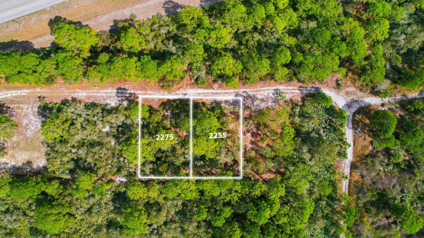 Excellent opportunity to purchase 6 lots in Vero Beach! There - Beach Lot for sale in Vero Beach, Florida on Beachhouse.com