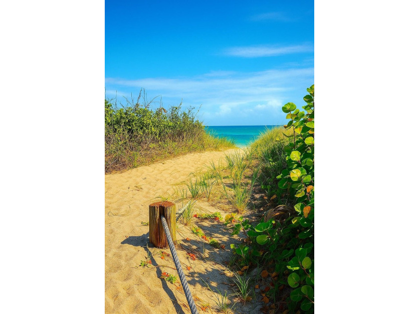 PRICE IMPROVEMENT! INCREDIBLE 3-BEDROOM OPPORTUNITY!Now offered - Beach Condo for sale in Fort Pierce, Florida on Beachhouse.com