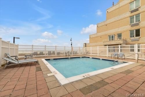 One Bedroom with Ocean Views from Each Window and Ocean Views - Beach Condo for sale in Long Beach, New York on Beachhouse.com