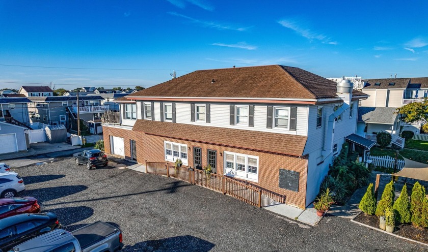 Fantastic MIXED USE / MULTI-FAMILY Development OR Renovation - Beach Commercial for sale in Ocean City, New Jersey on Beachhouse.com