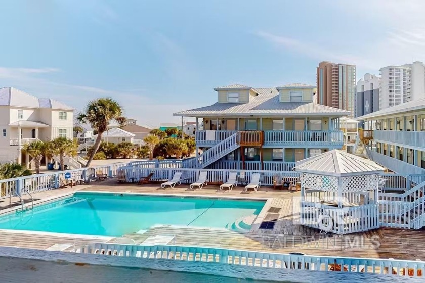 Welcome to your coastal retreat.  Charming 2/2 beach condo with - Beach Home for sale in Gulf Shores, Alabama on Beachhouse.com