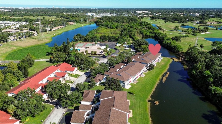 Call your Realtor to preview and experience what lakefront - Beach Condo for sale in Largo, Florida on Beachhouse.com