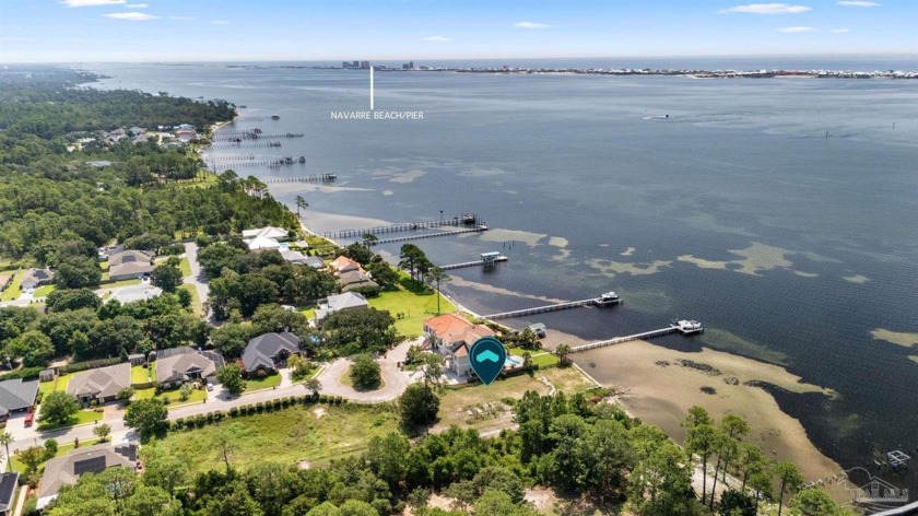 *Seller will consider all offers and is motivated to sell** - Beach Lot for sale in Navarre, Florida on Beachhouse.com